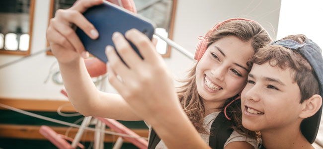 Cómo saber si mi hijo es adolescente