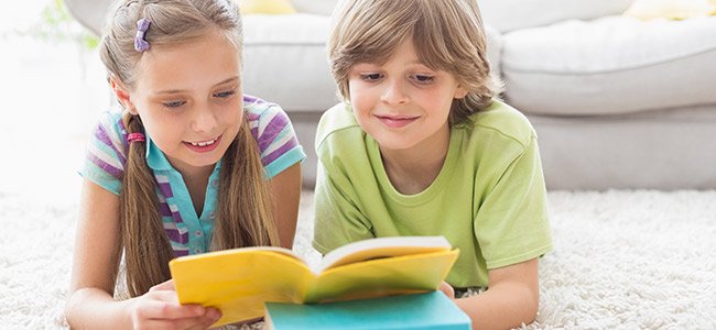 Día Internacional de la Alfabetización