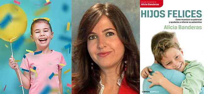 La inteligencia emocional de los niños