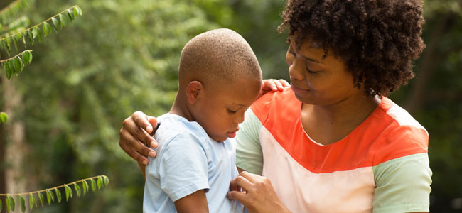 Alternativas al castigo de los niños, ¿cómo impartir disciplina? Alternativas al castigo de los niños, ¿cómo impartir disciplina?