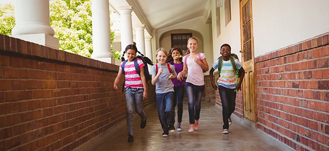 Alumnos hiperactivos