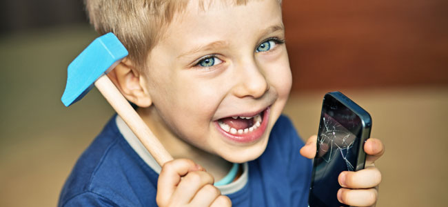 Antes de castigar al niño, sigue estos consejos Antes de castigar al niño, sigue estos consejos