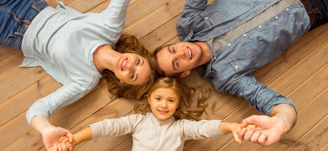 Aprender a educar a los hijos