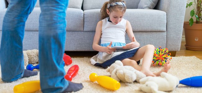 Aprender a priorizar Aprender a priorizar