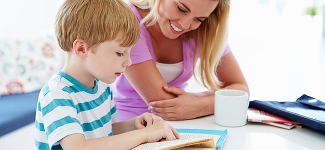 Como pueden los niños aprender a resumir