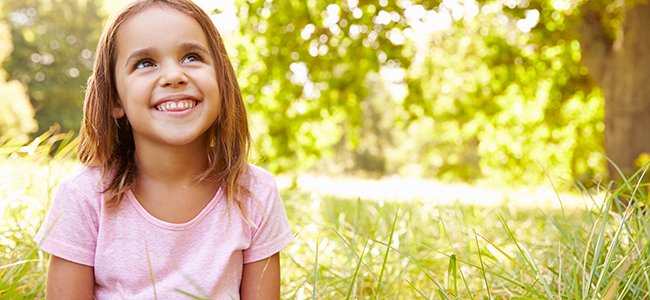 Asertividad infantil