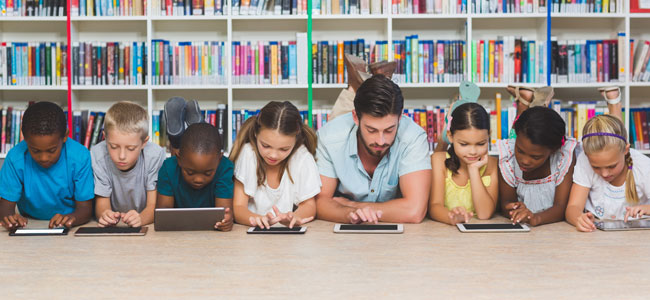 Cómo mejorar la atención de los niños en el aula Cómo mejorar la atención de los niños en el aula