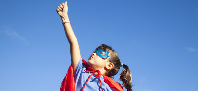 Una buena autoestima