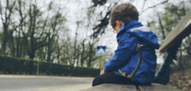 Problemas de baja autoestima en los niños Problemas de baja autoestima en los niños