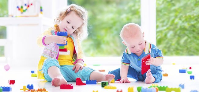 Beneficios de los puzzles para los niños - Mamá Psicóloga Infantil