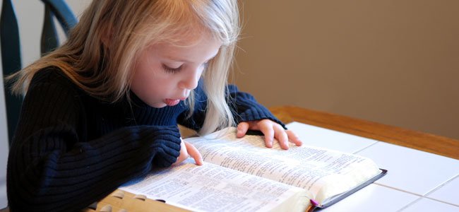 Biblias para niños Biblias para niños