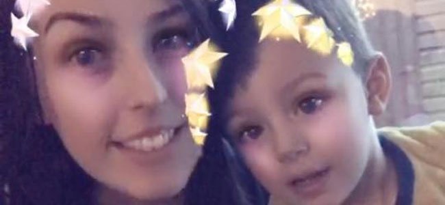 Carta a quienes rechazan a su hijo autista Carta a quienes rechazan a su hijo autista
