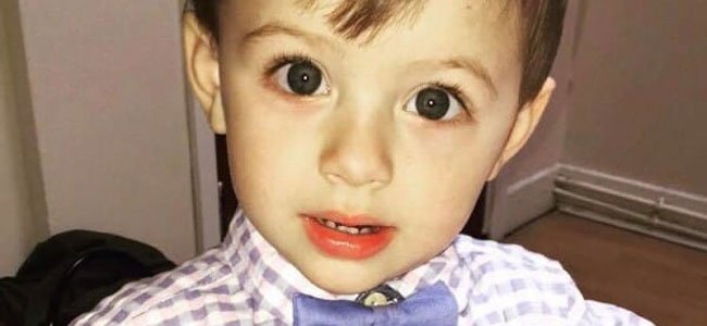 Carta de la madre de un niño autista Carta de la madre de un niño autista