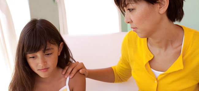 Chantaje de padres a hijos Chantaje de padres a hijos