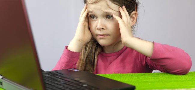Acoso en Internet a niños Acoso en Internet a niños