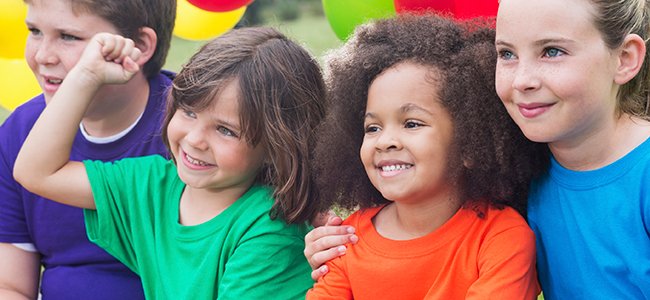 Elegir campamento a los niños Elegir campamento a los niños