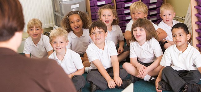 Colegio religioso ¿Sí o no?