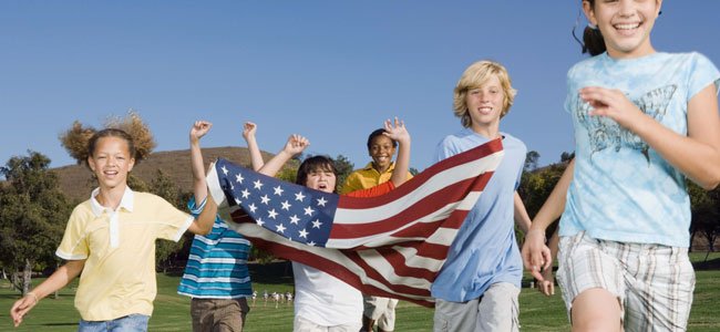 Lo bueno y lo malo de los campamentos de inglés