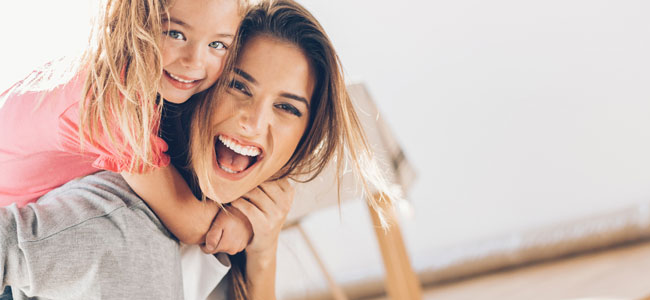 Claves para educar a los hijos Claves para educar a los hijos