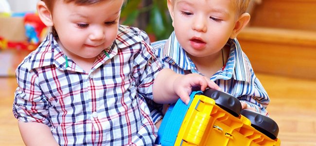 Superar el egoísmo en la infancia