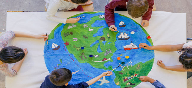 El aprendizaje cooperativo como nuevo sistema docente El aprendizaje cooperativo como nuevo sistema docente