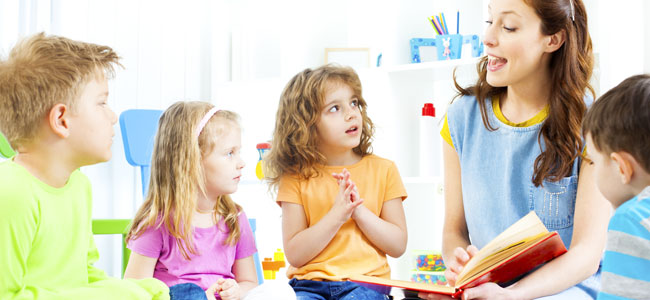 Qué debe aprender un niño antes de ir al colegio o la escuela Qué debe aprender un niño antes de ir al colegio o la escuela