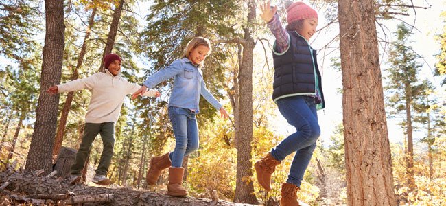 Cosas que no se deben prohibir a los hijos