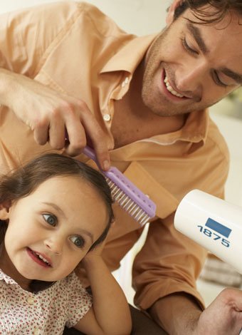 Cosas que los papás no saben hacer Cosas que los papás no saben hacer