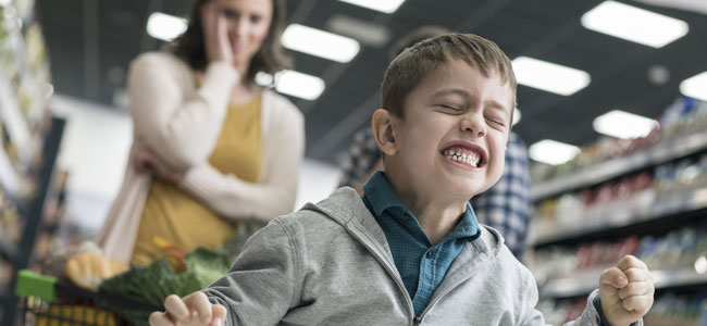 Las creencias de los niños están para romperlas
