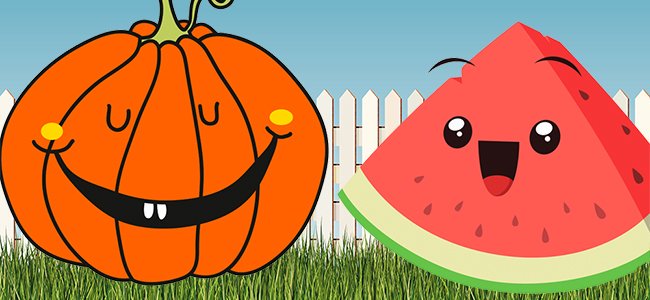 Cuento corto de miedo para niños en halloween