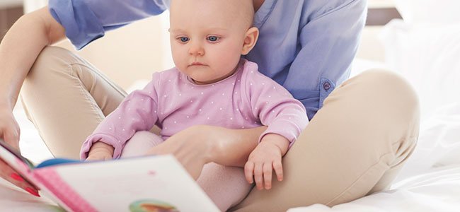 Cuentos para bebés