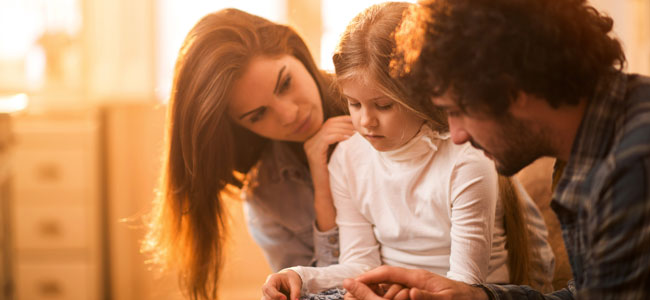 Cómo enseñar a los niños a tomar decisiones