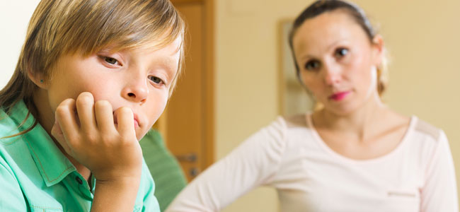 Qué hacer si descubres que tu hijo falta a clase Qué hacer si descubres que tu hijo falta a clase
