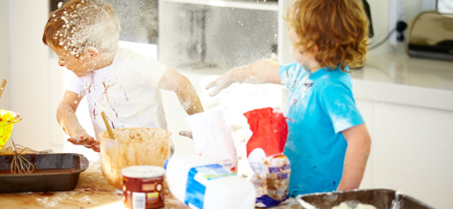 ¿deberíamos criar a niños más molestos? ¿deberíamos criar a niños más molestos?