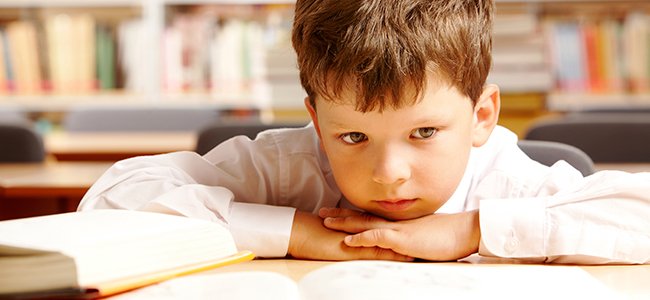 Nacer en diciembre influye en las notas