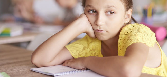 Qué diferencia existe entre TDA y TDAH en los niños