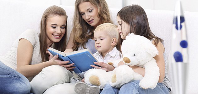 ¿Se educa a todos los hijos por igual?