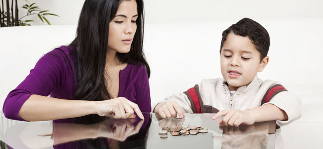 cómo hacer una educación financiera para los niños cómo hacer una educación financiera para los niños