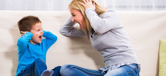 Educar con el ejemplo Educar con el ejemplo