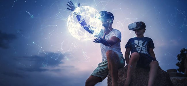 Cómo educar a los niños para el futuro