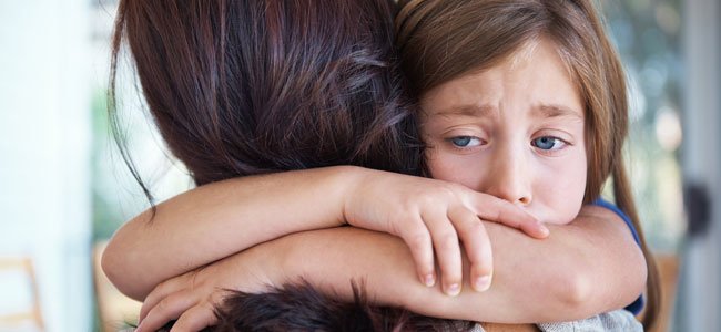 Educar niños sensibles