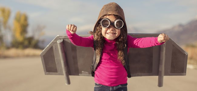 Enseñar a los niños a pensar, no cómo pensar Enseñar a los niños a pensar, no cómo pensar