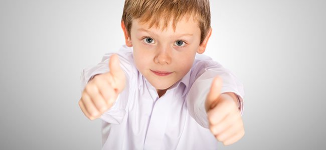 Cómo funciona el cerebro de los niños