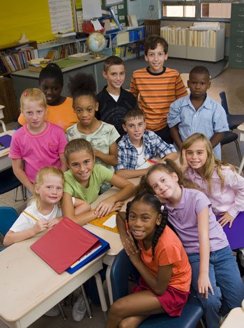 La educación equilingüe para los niños La educación equilingüe para los niños