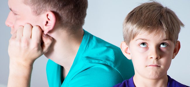 Errores de educación sexual