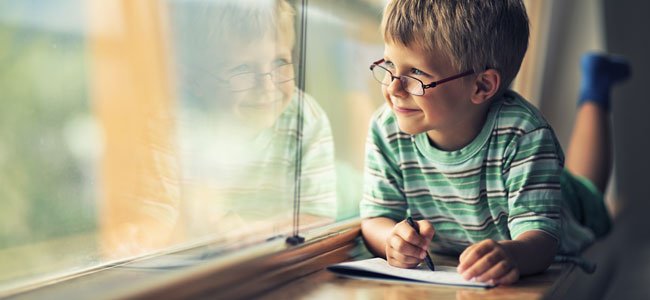 Aprender a escribir poesía