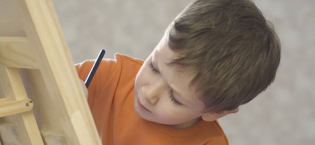 Estimular el dibujo infantil Estimular el dibujo infantil