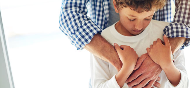 Por qué no evitar todo riesgo a los hijos Por qué no evitar todo riesgo a los hijos