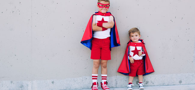 La autoestima en la infancia: cómo evoluciona