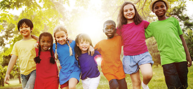 Evolución de la personalidad del niño Evolución de la personalidad del niño